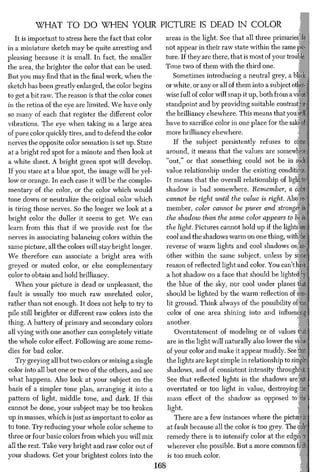 Andrew loomis   creative.illustration