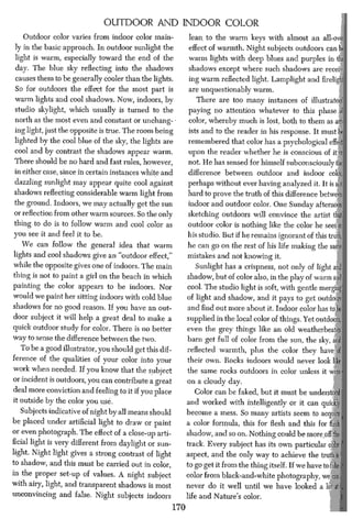 Andrew loomis   creative.illustration