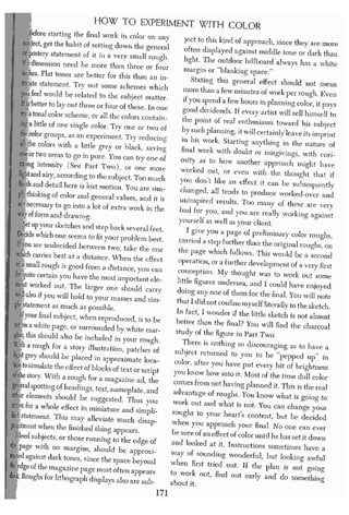 Andrew loomis   creative.illustration