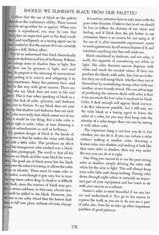 Andrew loomis   creative.illustration