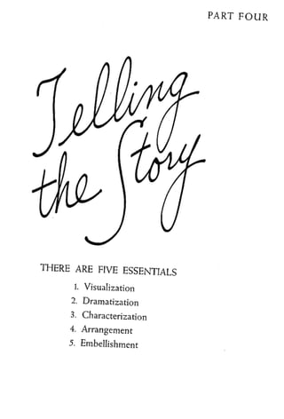 Andrew loomis   creative.illustration