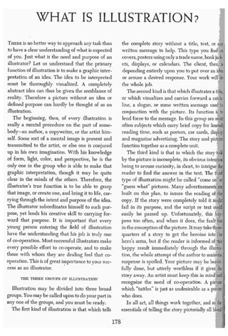 Andrew loomis   creative.illustration