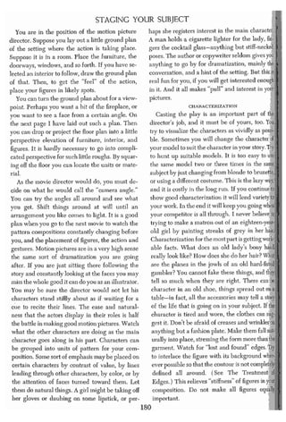 Andrew loomis   creative.illustration