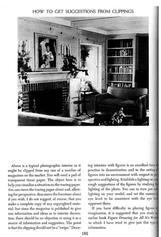 Andrew loomis   creative.illustration