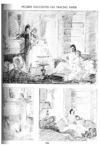 Andrew loomis   creative.illustration