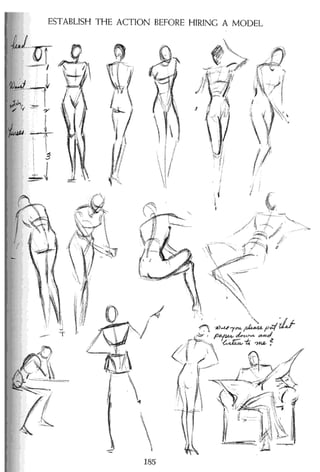 Andrew loomis   creative.illustration