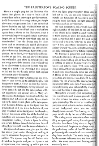 Andrew loomis   creative.illustration