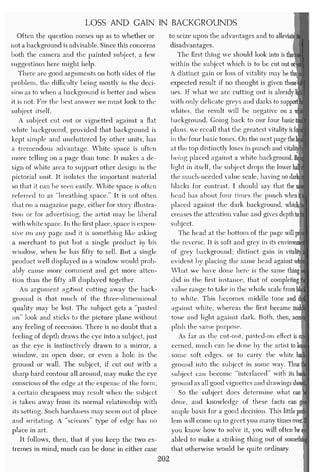 Andrew loomis   creative.illustration