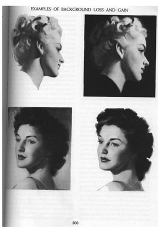 Andrew loomis   creative.illustration