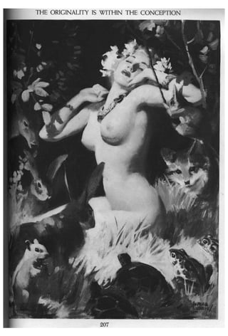 Andrew loomis   creative.illustration