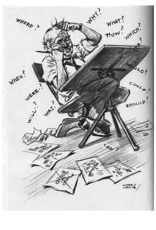 Andrew loomis   creative.illustration