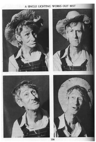 Andrew loomis   creative.illustration