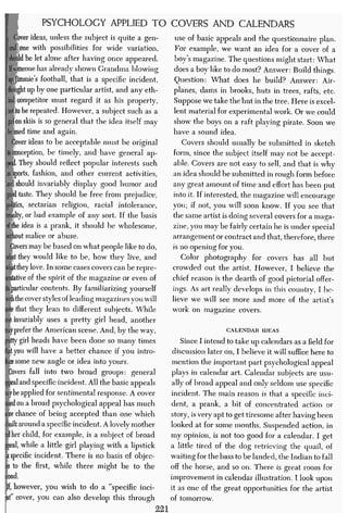 Andrew loomis   creative.illustration