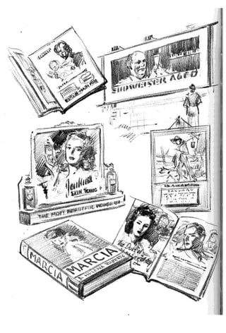 Andrew loomis   creative.illustration