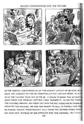 Andrew loomis   creative.illustration