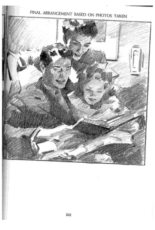 Andrew loomis   creative.illustration