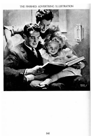 Andrew loomis   creative.illustration