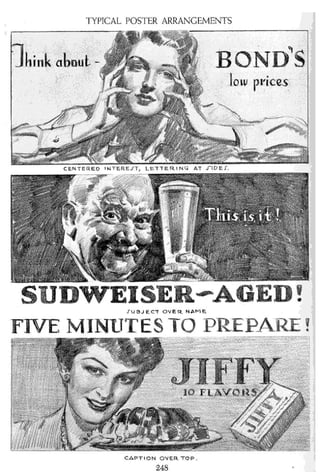 Andrew loomis   creative.illustration