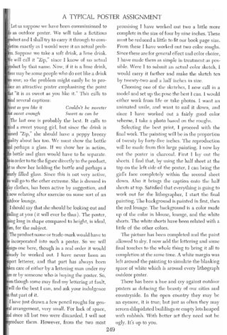 Andrew loomis   creative.illustration