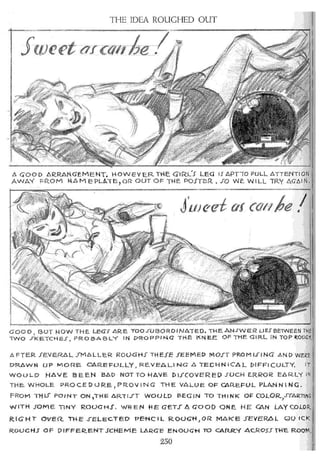 Andrew loomis   creative.illustration