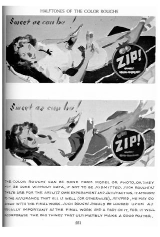 Andrew loomis   creative.illustration