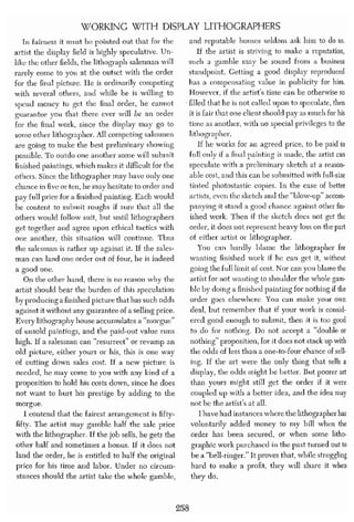 Andrew loomis   creative.illustration