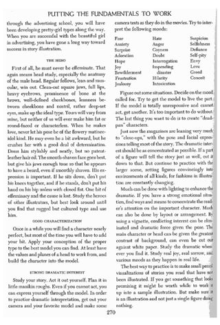 Andrew loomis   creative.illustration