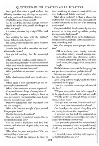 Andrew loomis   creative.illustration