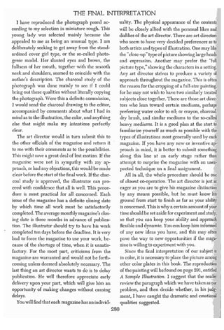 Andrew loomis   creative.illustration