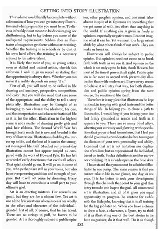 Andrew loomis   creative.illustration