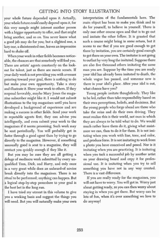 Andrew loomis   creative.illustration