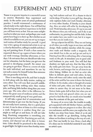 Andrew loomis   creative.illustration