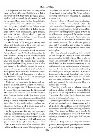 Andrew loomis   creative.illustration