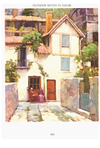 Andrew loomis   creative.illustration