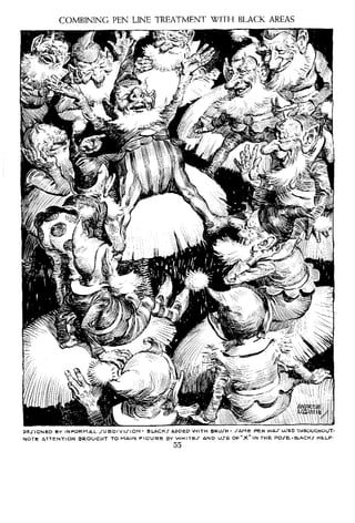 Andrew loomis   creative.illustration