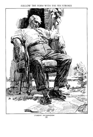 Andrew loomis   creative.illustration