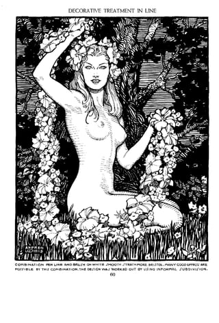 Andrew loomis   creative.illustration