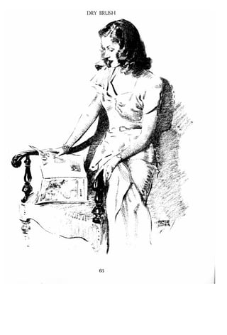 Andrew loomis   creative.illustration