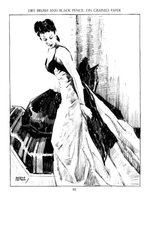 Andrew loomis   creative.illustration