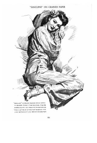 Andrew loomis   creative.illustration