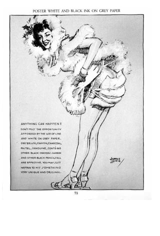 Andrew loomis   creative.illustration