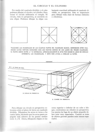 Andrew loomis   dibujo tridimensional