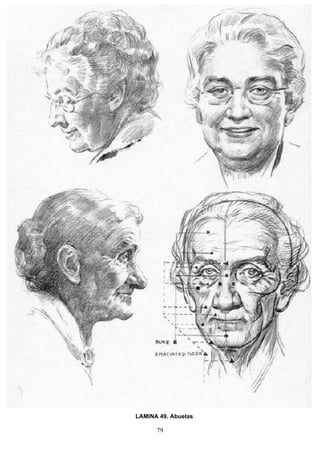 79
LAMINA 49. Abuelas
 