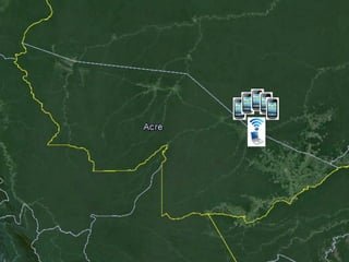 ©2014 GLOBAL CANOPY PROGRAMME 11©2014 GLOBAL CANOPY PROGRAMME
 