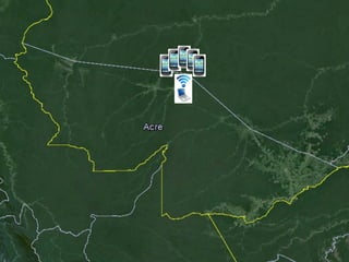 ©2014 GLOBAL CANOPY PROGRAMME 12©2014 GLOBAL CANOPY PROGRAMME
 