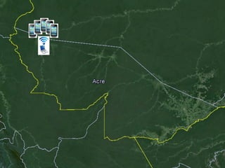 ©2014 GLOBAL CANOPY PROGRAMME 13©2014 GLOBAL CANOPY PROGRAMME
 