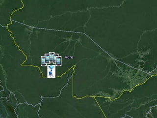 ©2014 GLOBAL CANOPY PROGRAMME 14©2014 GLOBAL CANOPY PROGRAMME
 