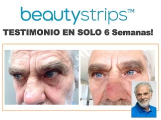 TESTIMONIO EN SOLO 6 Semanas!
 