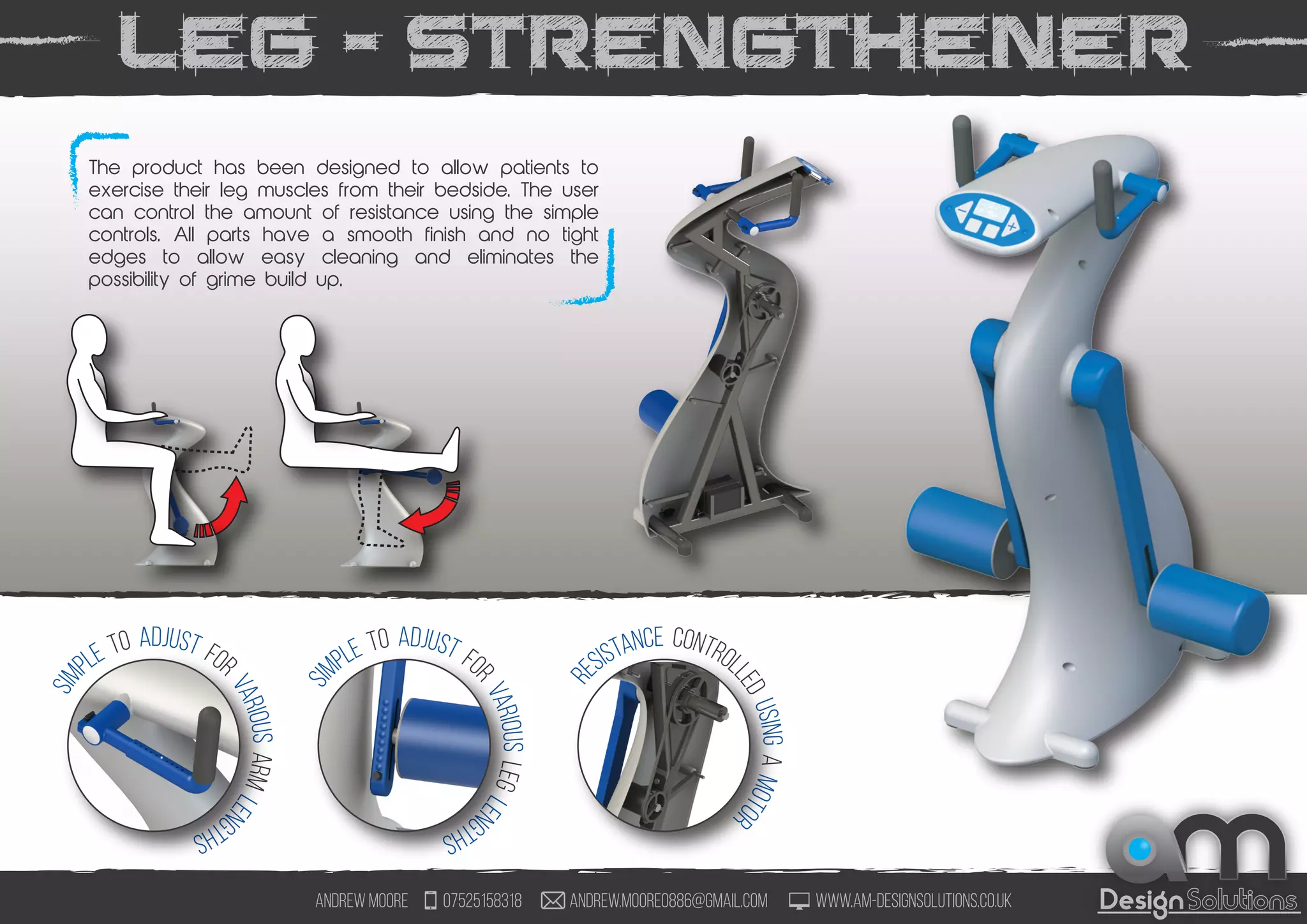 Design
The eco dome is designed to be used
in various locations from home to office.
The dome has a large opening to allow
the user to water the plant inside and
also allows the plant to grow out of the
dome. The inner dome is thicker to
allow the plastic to degrade without
leaking any soil.
Safe to use
intheoffice
safe to use
inthehome
Plant anywhere
oncegrown
Andrew Moore 07525158318 andrew.moore0886@gmail.com www.am-designsolutions.co.uk
Once the plant inside the eco dome has
outgrown the dome the user can plant the
entire product outside in their garden. The
remaining plastic will degrade allowing the
plant to continue growing.
 