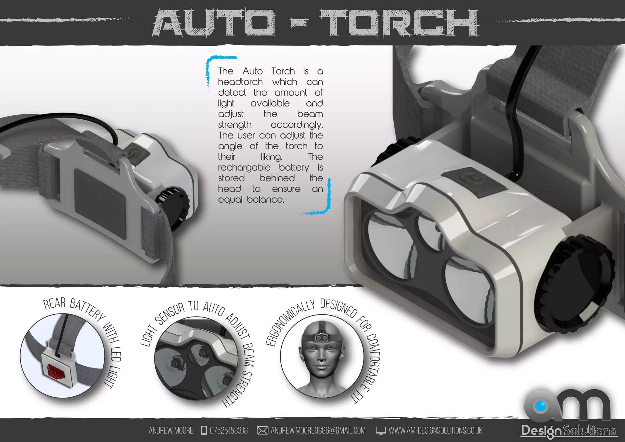 SECURE BENCH
BRIEF: Investigate the outdoor leisure
industry extensively and identify
opportunities for new product
innovation or existing product
improvement. design an outdoor leisure product that
can be manufactured in plastic and is suitably
designed to meet the requirements of the rotational
moulding process.
for this project i chose to develop an outdoor seating
unit that provides locker storage and security for skiing
equipment in ski resorts. The seating unit needed to
be lightweight for easy movement and be suitable to
be used in outdoor wet conditions.
Rotational Moulding
 